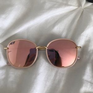 HIGH QUALITY Pink shades